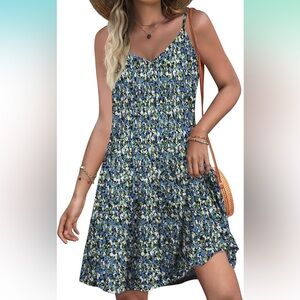 Cami sundress